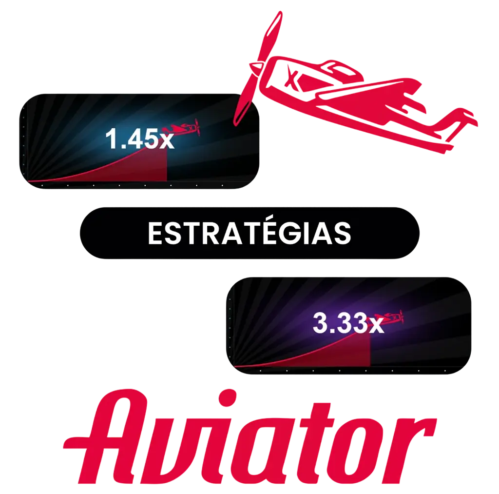 Melhores estratégias Aviator