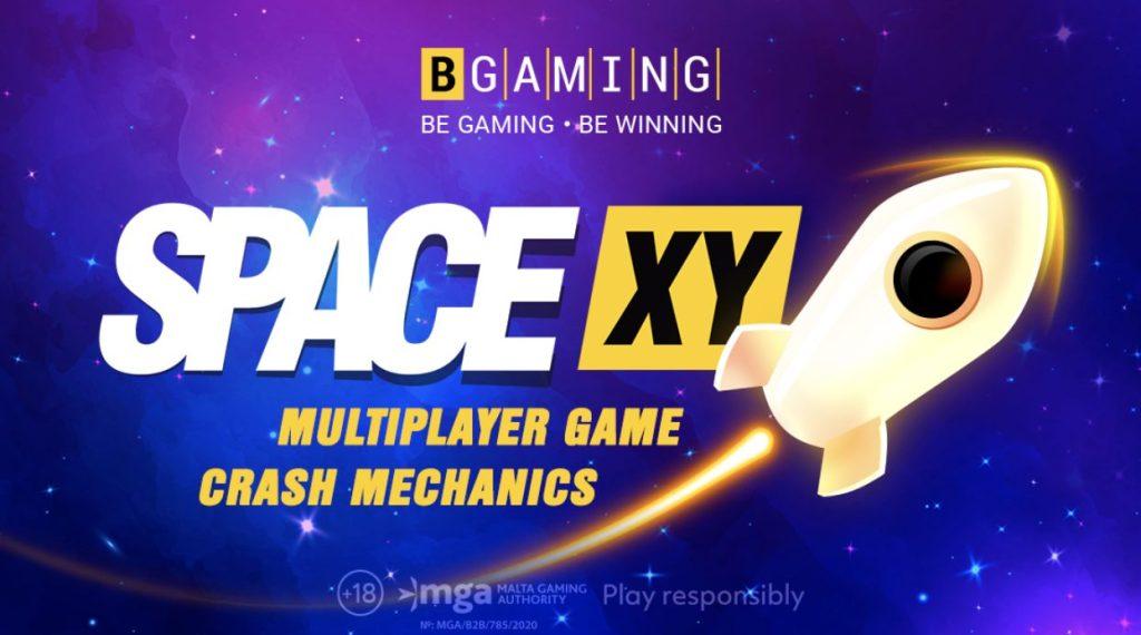 spaceXY