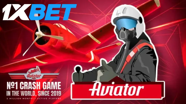1xBet Aviator for Indian Players