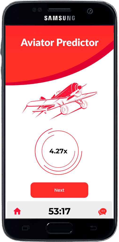 Aviator Predictor App