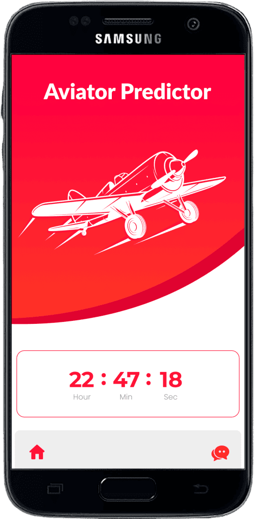 Aviator Prediction APK