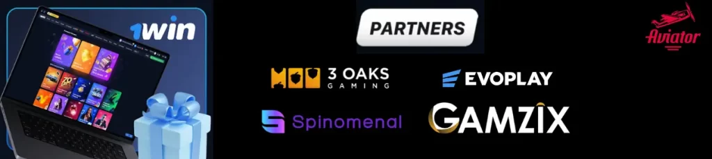 1win casino tournaments