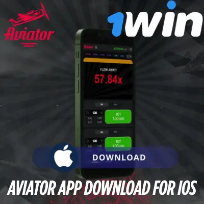 1win Aviator App Download for iOS