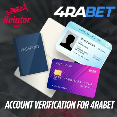 Aviator Account Verification