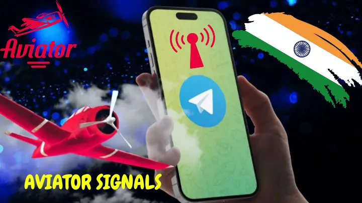 Aviator Signals