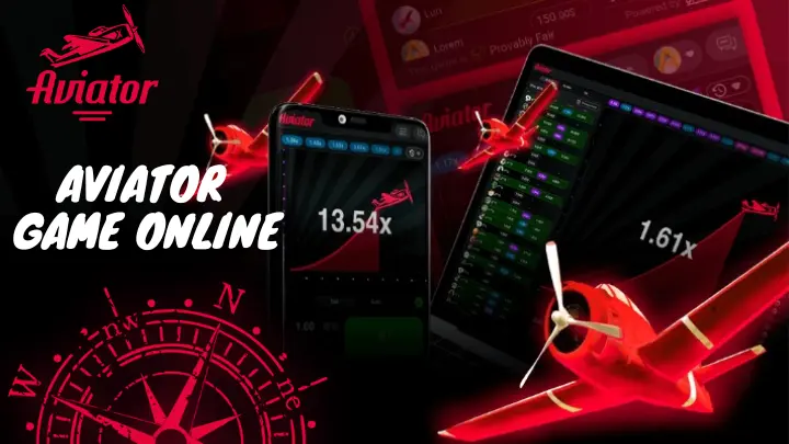 aviator game online