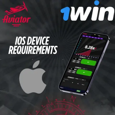 iOS Device Requirements