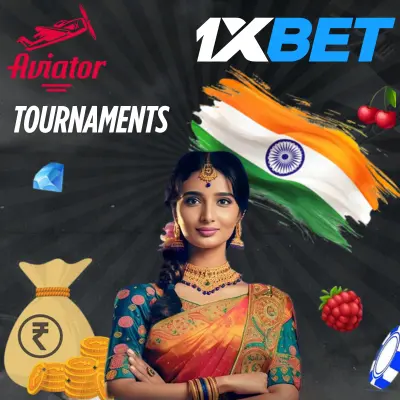 Avaitor 1xBet Tournaments