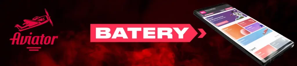 Batery Aviator Indian Players