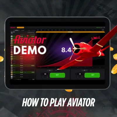 Play Aviator Demo