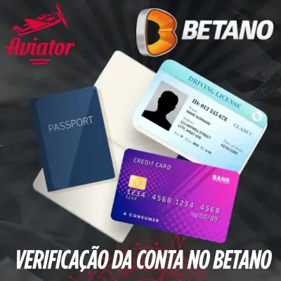 Verificação Betano