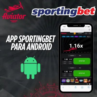 App Sportingbet Aviator