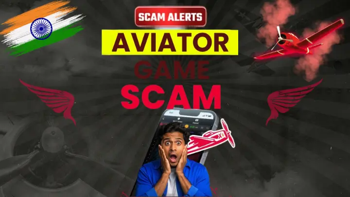 Aviator game Scams and Risks