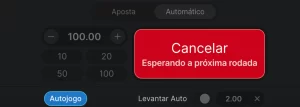 Aviator Cash Out Automático