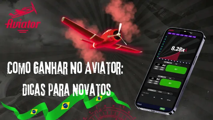 Como Jogar Aviator no Celular