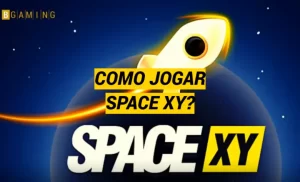 Como jogar Space XY
