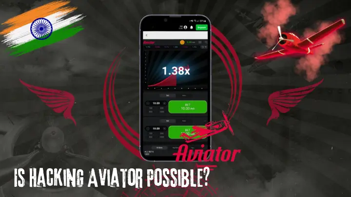 Is Hacking Aviator Possible?