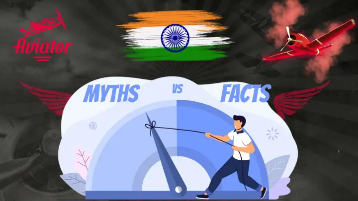 Common Myths About Aviator Game