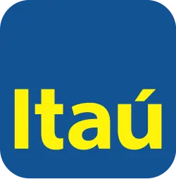 Banco Itaú logo