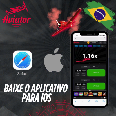 Baixar Agora IOS