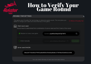 Game Round