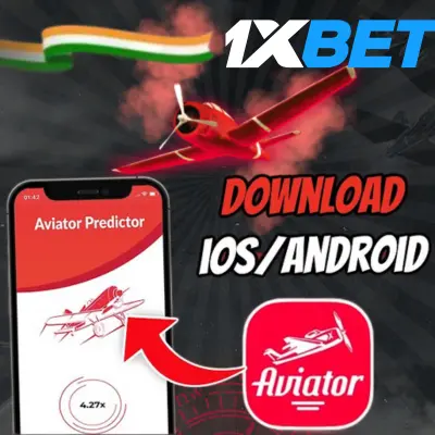 Aviator Predictor 1xBet download iOS/android